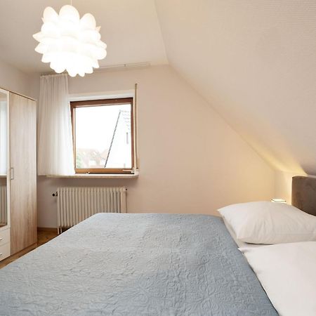 Mittelweg 6 Wohnung 4 Groemitz Ngoại thất bức ảnh