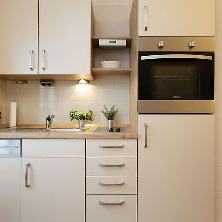 Mittelweg 6 Wohnung 4 Groemitz Ngoại thất bức ảnh