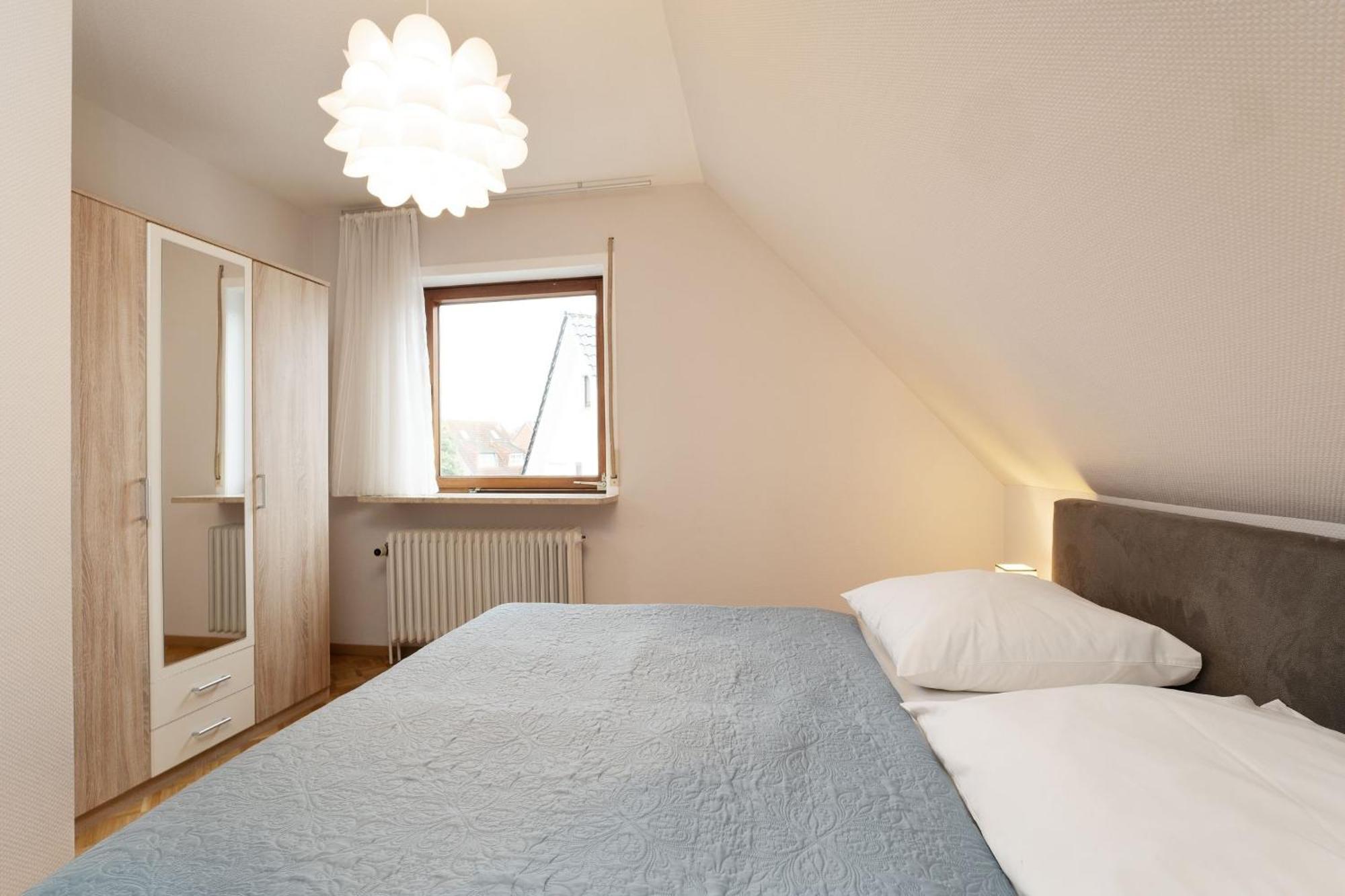 Mittelweg 6 Wohnung 4 Groemitz Ngoại thất bức ảnh